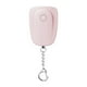 thumbnail image 1 of Alarma personal, llavero con alarma de seguridad de 130 dB con linterna LED brillante, adecuada para niñas, niños y ancianos, 1 of 5