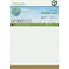 MasterVision Earth 100% PC Easel Pad