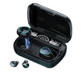 thumbnail image 2 of Auriculares inalámbricos Bluetooth originales M10 con sonido 9D, 2 of 4