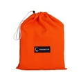 thumbnail image 3 of Sleeping Bag Ultralight and Compact Bags for Backpacking Hotel Hostels & Traveling, 3 of 7