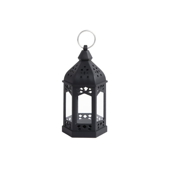 Halloween LED Night Light Lantern Battery Operated Tabletop Accent Lamp for Home Party Indoor Outdoor Display