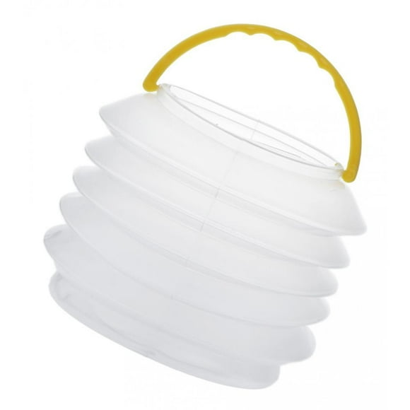 Cepillo de Limpieza de de Agua Plegable Pequeño Cepillo de Pintura Útiles Escolares Pintura