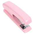 thumbnail image 6 of LITINKIMI Stapler Pink 1Pack 4.7x1.9x1.3in, 6 of 8