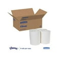 thumbnail image 2 of Kleenex Premiere Center-Pull Towels Perforated, 1-Ply, 8 x 15, White, 250/Roll, 4 Rolls/Carton, 2 of 6