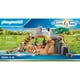 thumbnail image 3 of Leones Playmobil Family Fun-Zoo 61 Piezas, 3 of 3