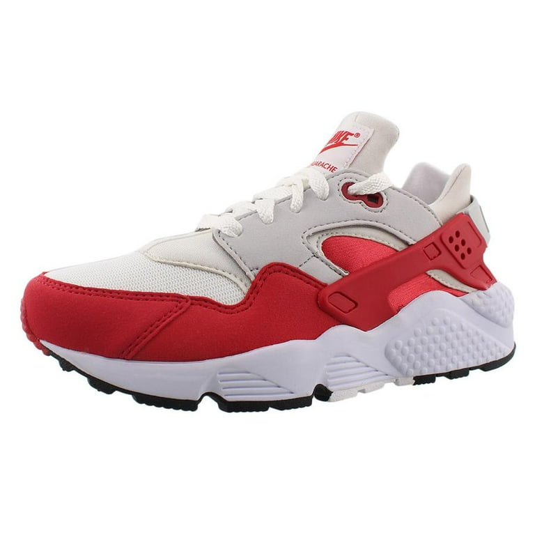 Nike Air Huarache Run Dna Ch.1 Unisex Shoes Size 4.5, Color: White