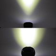 thumbnail image 4 of Jinsinto Motorcycle Modified Light 4 Bead Spotlight Tail Light 12v Electric Vehicle Led Headlight External Headlight Off-road Vehicle Working Light 2pcs, 4 of 5