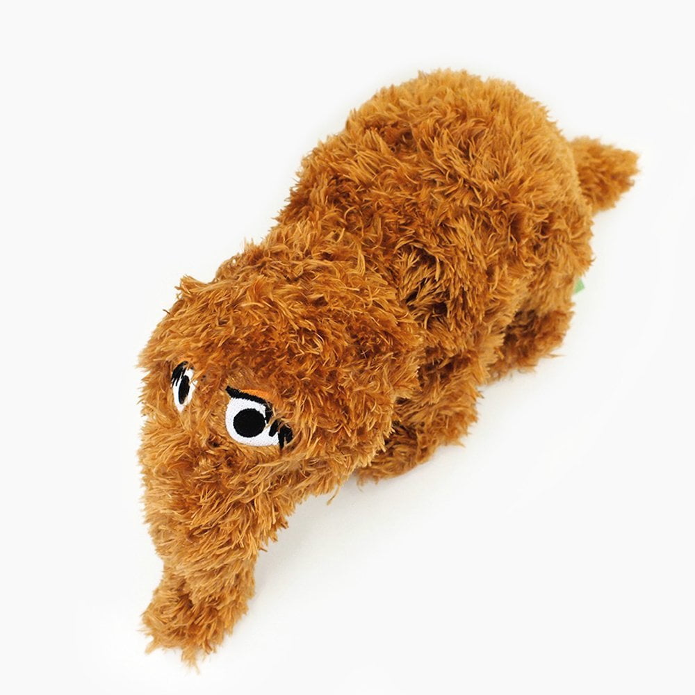 16/" Sesame Street Gund Snufflepagus
