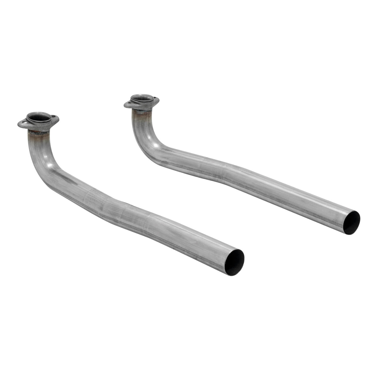 Flowmaster 81073 Manifold Downpipes - 2.00in. Inlet 2.50in. outlet - 409S