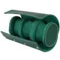 thumbnail image 1 of Watch Roll Holder Watch Case PU Leather Watch Holder Travel Watch Roll Case Watch Organizer, 1 of 8