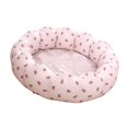 thumbnail image 2 of Piscina inflable Zulema redonda para pequeños patio trasero verano interior, 2 of 8