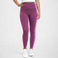 thumbnail image 2 of Lifting Leggings for Women with Pockets Tummy Control Workout Yoga Pants High Waisted Scrunch Booty Gym Running Athletic Tights Pink 00*yoga pants XL, 2 of 6