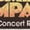 DARK BROWN, variant on Bad Company - Seattle Center - Men's Long Sleeve Graphic T-Shirt