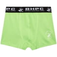 thumbnail image 7 of Beverly Hills Polo Club Boys Boxer Briefs Comfort Mesh Performance Underwear Boxers 5 Pack, 7 of 7