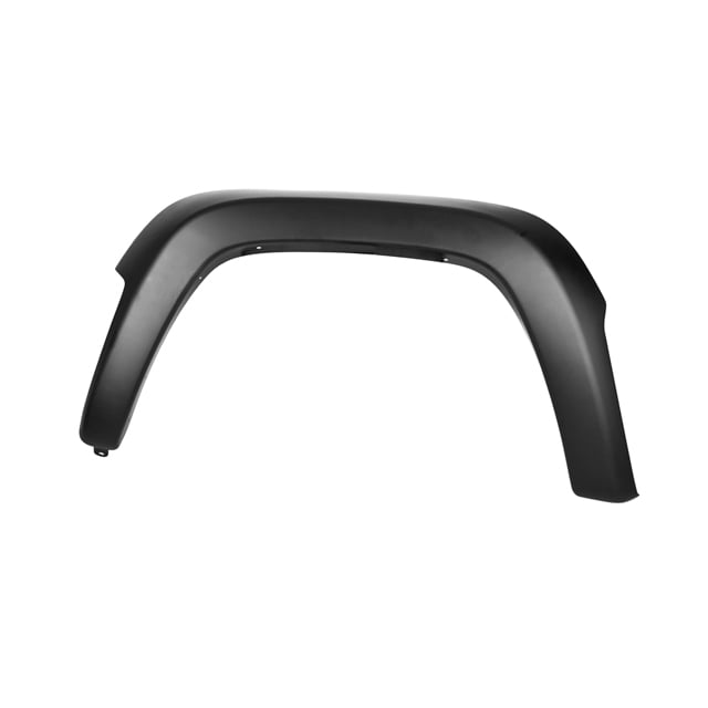 MOLDURA ARCO SALPICADERA LIBERTY 2002 al 2004 JEEP Delantera Izquierda/Piloto TONG YANG .