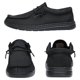 thumbnail image 2 of Bruno Marc Men's Comfort Casual Slip-on Mocasines Zapatos elásticos ligeros Outdoor Indoor Sneakers BLS211 Bruno Marc BLS211, 2 of 4