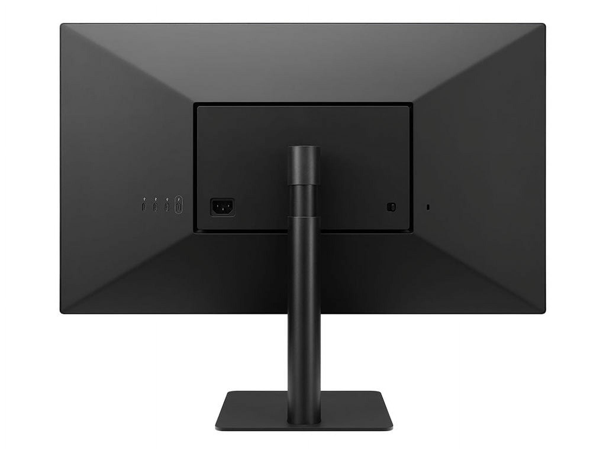 Restored LG 27MD5KL-B 27