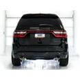 thumbnail image 3 of AWE Tuning 18-23 Dodge Durango SRT  Hellcat Touring Edition Exhaust - Chrome Silver Tips, 3 of 11