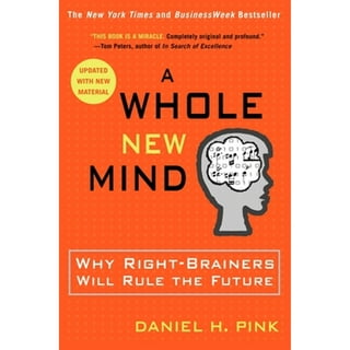 The Power of Regret by Daniel H. Pink: 9780735210653