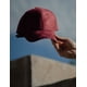 thumbnail image 5 of Gorra De Gamuza Unisex Talla Ajustable Marca Brunel Red Wine Brunel Red Wine, 5 of 6