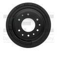 thumbnail image 3 of Dynamic Friction Company True Balanced Brake DRUM (1) 365-47032, 3 of 4