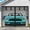 Black #2, variant on Garage Door Screen Kit 8x7 ft Magnetic Mesh, Fiberglass Insect Barrier for Single Car Garage, Patio, Porch, Window Bug Screen, Durable Outdoor Protection