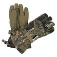 thumbnail image 2 of Banded Insulated Hunting Gloves Extra Large Realtree Timber, 2 of 2