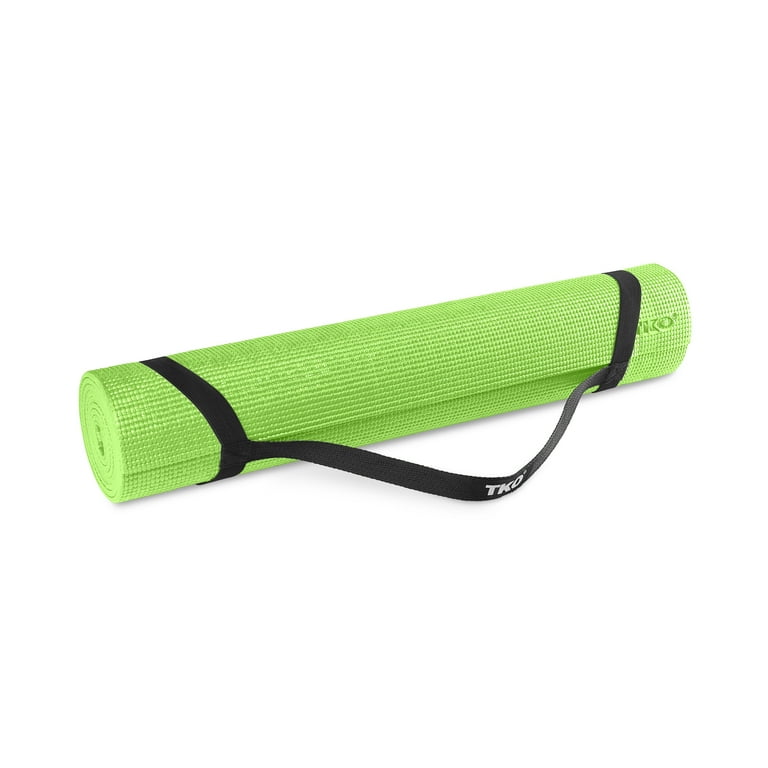 Tko yoga mat hotsell
