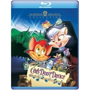 Cats Don't Dance (Blu-ray), Warner Bros, Special Interests