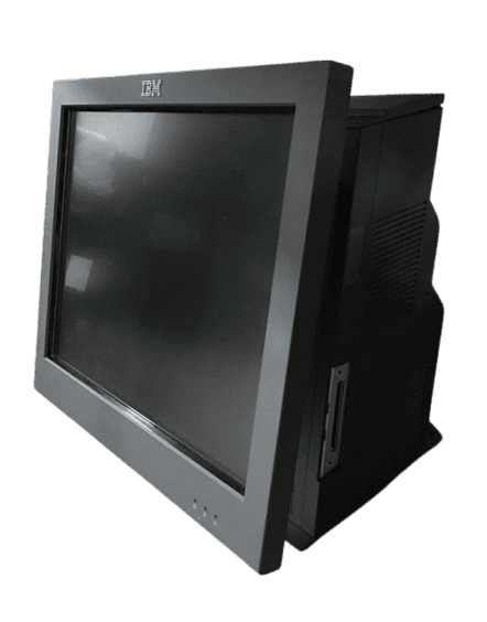 Restored IBM 4852-566/E66 15