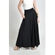 thumbnail image 4 of Pantalon tipo palazzo Roman Fashion /Juvenil, 2632 (Negro) negro CH, 4 of 4