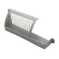 thumbnail image 3 of Foosball Table Goal Replacement, Foosball Ball Holder Mini Dolls Table Supplies Goal Net Frame Mini Soccer Goal Net for Indoor Games, Sports, Family Gray, 3 of 8