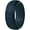 Navy Blue, variant on Wildfire Ring, Wedding Ring, Silicone
