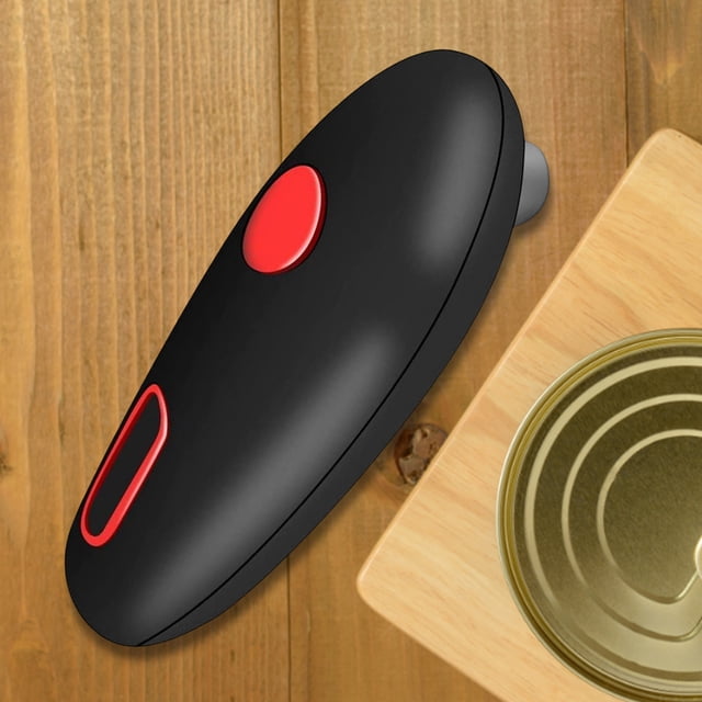 ¿Puede la herramienta de cocina mini automática de botella automática de batería eléctrica?