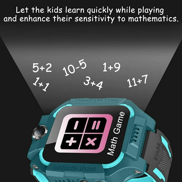 Q19 touch online screen smart watch