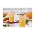 thumbnail image 5 of Vasos de vidrio Ball 4 Piezas Mason Jars 16 Onzas boca ancha con Tapa Vintage, 5 of 5