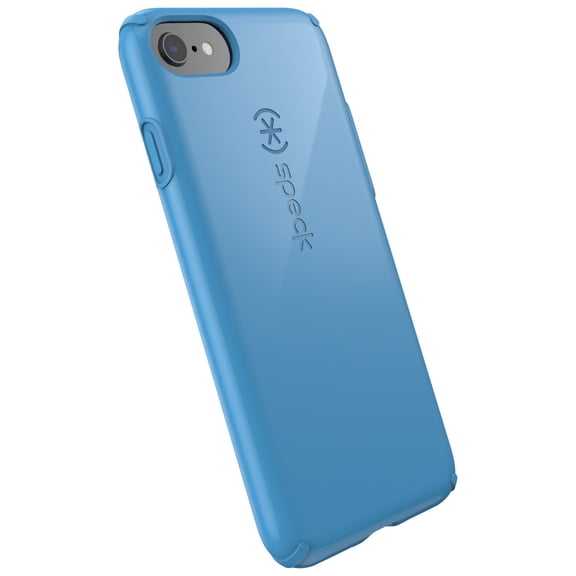 Speck Candyshell Lite iPhone 6S, 7, 8 and SE Phone Case in Azure Blue