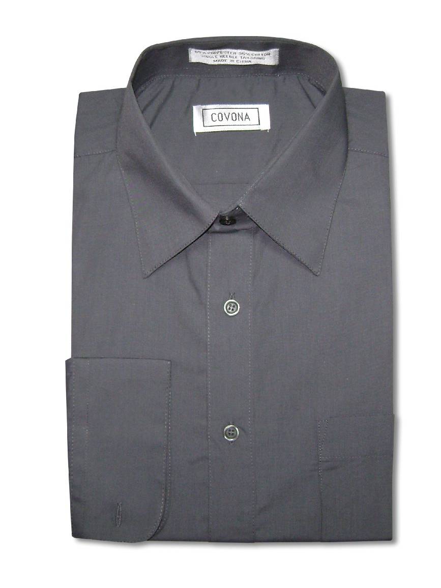 men's dress shirts size 14 1 2
