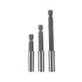 thumbnail image 4 of Lefu 1pc 1/4 Hexagonale Tige Tige Visseuse Embout Support Extension Bit de Changement Rapide Prise, 4 of 6