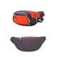 thumbnail image 3 of Bolso de Cintura Nylon Soledad Multicolor Naranja para Hombre, 3 of 8