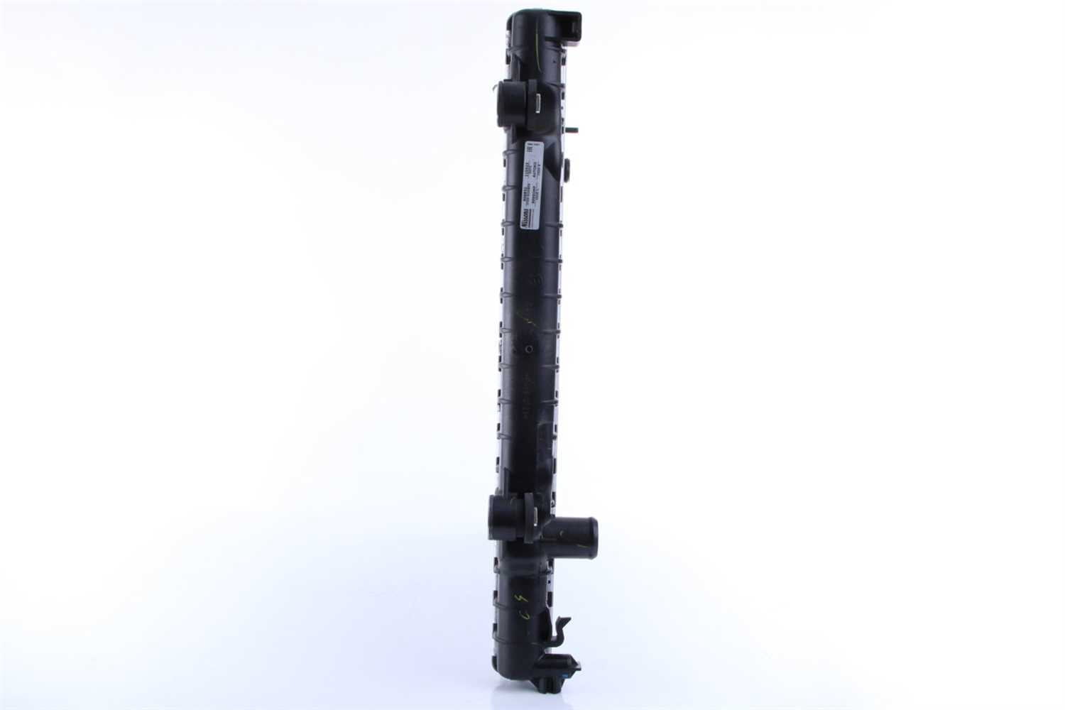 Nissens 606832 Radiator