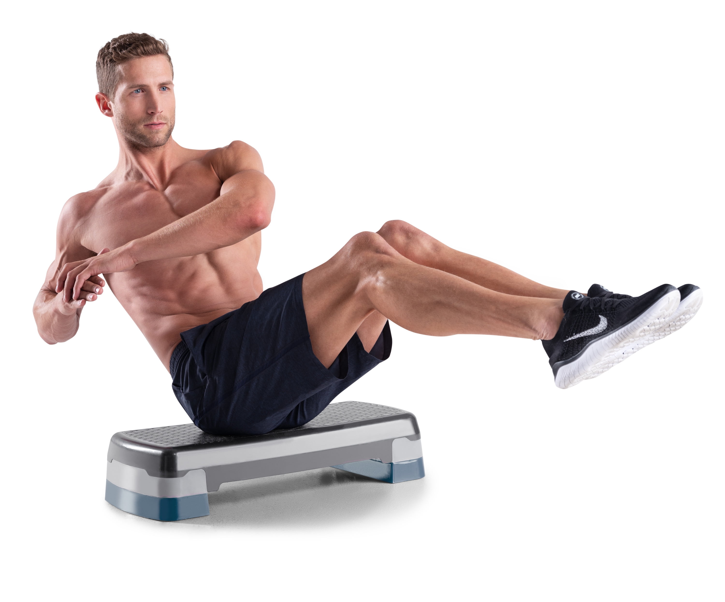 Proform step deck risers hot sale