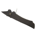 thumbnail image 2 of Archery  Quiver, Portable Large Capacity Storage Bag Archery Back  Quiver Holder  For Recurve Bow Grey, 2 of 8