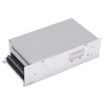 thumbnail image 2 of BERM DC 500W LED Fuente de alimentación Transformador Interruptor Adaptador de corriente Convertidor para cámara de vigilancia 100‑240VACS-500-12 Salida 12V/40A, 2 of 10