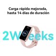 thumbnail image 3 of Smartwatch Huawei Band 8 1.47'' Batería Hasta 14 Días Rosa, 3 of 8