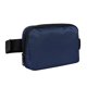 thumbnail image 2 of Paquete 100 piezas Bolsa cangurera con correa ajustable azul 19 x 14 x 5, 2 of 6