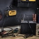thumbnail image 4 of DEWALT DXAEWPC4 - Cargador de batería totalmente automático de 4 amperios y 12 V impermeable con abr, 4 of 5