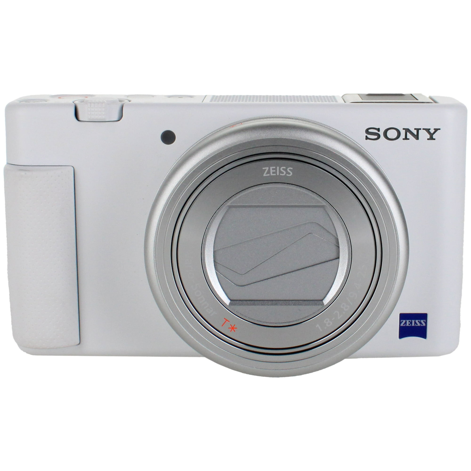 SONY 初代 ZV-1 VLOGCAM ZV-1 | Compact Cameras | Sony CA