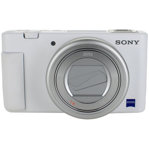 Sony ZV-1 Camera for Content Creators, Vlogging and YouTube with Flip Screen and Microphone