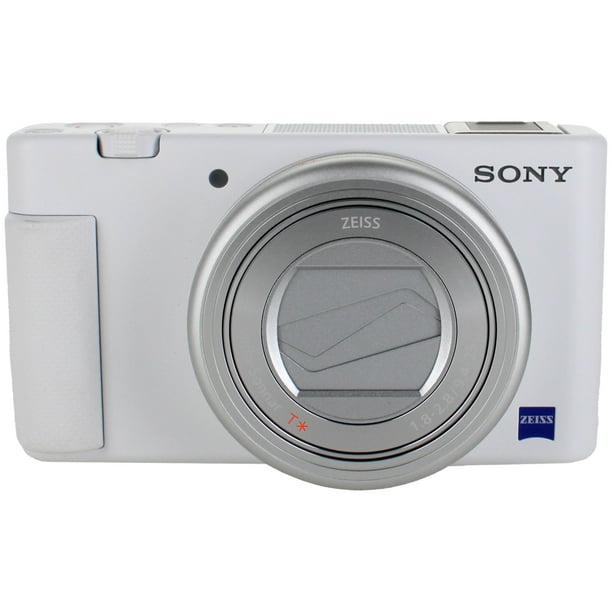 Sony ZV-1 Camera for Content Creators, Vlogging and YouTube with